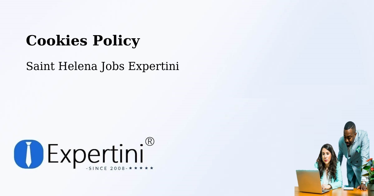 Cookie Policy – Saint Helena - Saint Helena Jobs Expertini