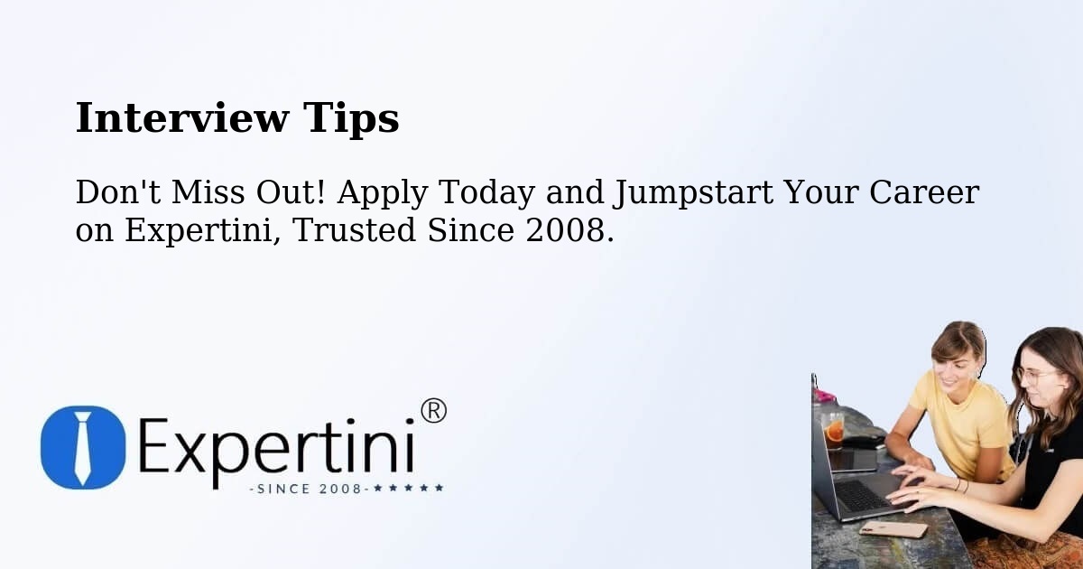 Interview Tips & Techniques for Job Seekers – Saint Helena - Saint Helena Jobs Expertini